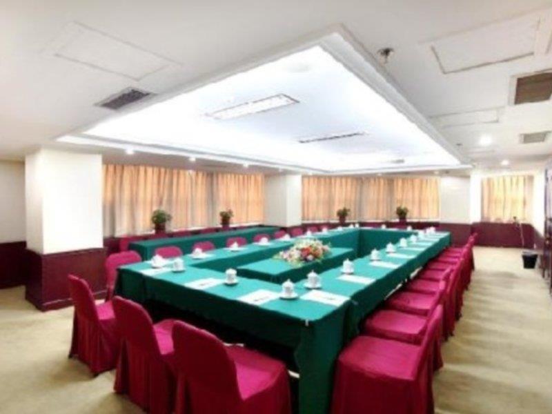 Xiao Xiang Hotel Peking Exterior foto