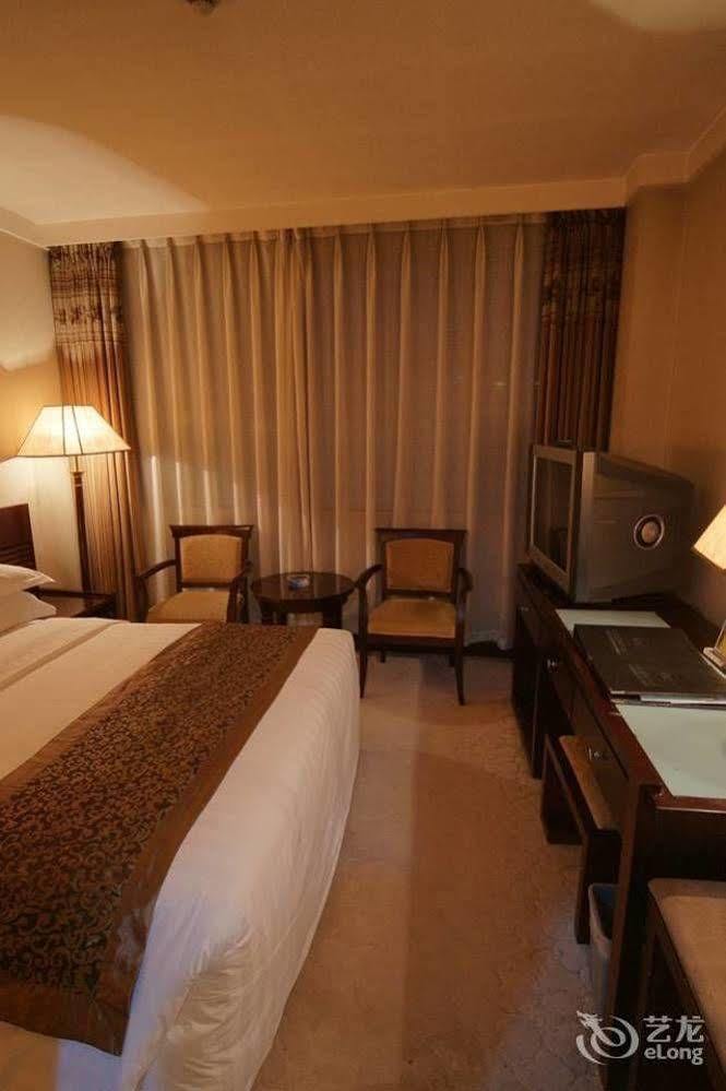 Xiao Xiang Hotel Peking Exterior foto